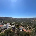 Villa Katerina - Cosy Appartment With Magnificent View