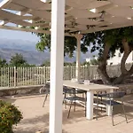 Fleur Du Sud - Villa In Chania