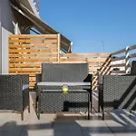 Cityview 1 Fully Equipped Apt By Hospi