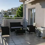 Cityview 1 Fully Equipped Apt By Hospi
