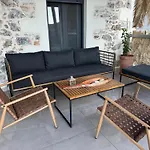 South Palms Luxury Village House