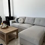 Nick & Alex, Beautiful Village Apartment