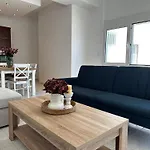 Nick & Alex, Beautiful Village Apartment