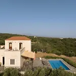 Ellotia & Asterion By Forest Villas