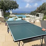 Luxurious Villa Liandri - With Private Pool