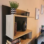 Central Luxury Apartment