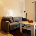 Central Luxury Apartment