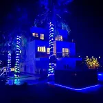 Martimi Apartments - 200M From Drapanias Beach - Pool - Hot Tub - Sauna - Bbq