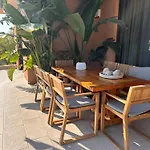 Villa Kudos
