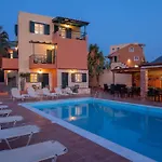 Golden Valentin Apartments