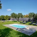 Felenia House - Summer Escape