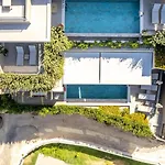 Seafront Villas I 