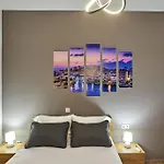 Middle Of Crete Apartment