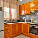 Middle Of Crete Apartment