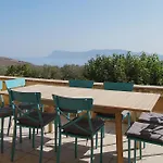 Mulberry Hill - Amazing Panoramic Views - Kissamos