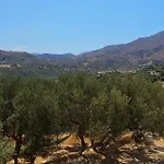Mulberry Hill - Amazing Panoramic Views - Kissamos
