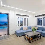 Zoe' Sense Seaside Pool Suites - Corpus