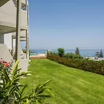 Hermes Sea View