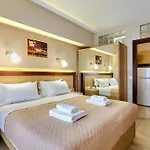 Dorian Boutique Hotel-Apartments