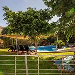 Iris Stone Built Villa