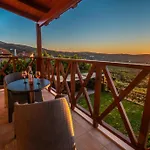 Villa Avia Milatos Crete