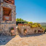 Villa Avia Milatos Crete