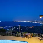 Villa Evakri With Private Swimming Pool Bbq