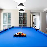 Blue Horizon Villa