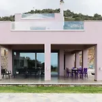 Blue Horizon Villa