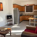 Blue Sky Apartments I