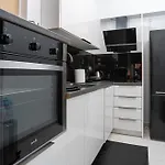 Citynest Apartment