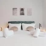 Libyan Sea Suites