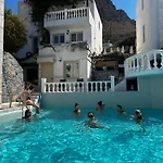 Sunset Paradise Villa In Hersonisos