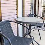 Sun Beach Apartment In Chania 3