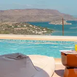 Elounda Panorama Villa