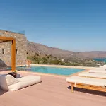 Elounda Panorama Villa