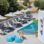 Zoe Boutique Hotel