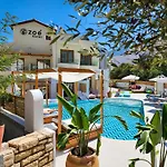 Zoe Boutique Hotel