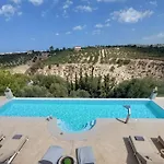The Mansion