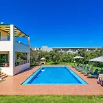 Villa Ilos By Villa Plus