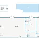 Villa Potami Nikos By Villa Plus