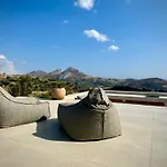 Villa Noush, Majestic View, Adults Only