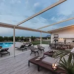 Aelia Residence, Wellness & Leisure With Heated Pool, By Thinkvilla