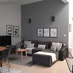 Apt22 Stylish Apartment Close Of Heraklion Center