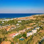 Villa Minos By Villa Plus
