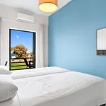Sun Beach Apartments In Chania 10 13