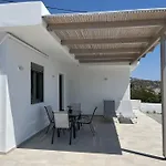 Agia Fotia Holiday House