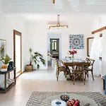 Villa Filoxenia 1937