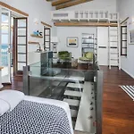 Kito- Transformed House On The Water'S Edge