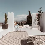 Lilika'S Bliss With Jacuzzi By Estia